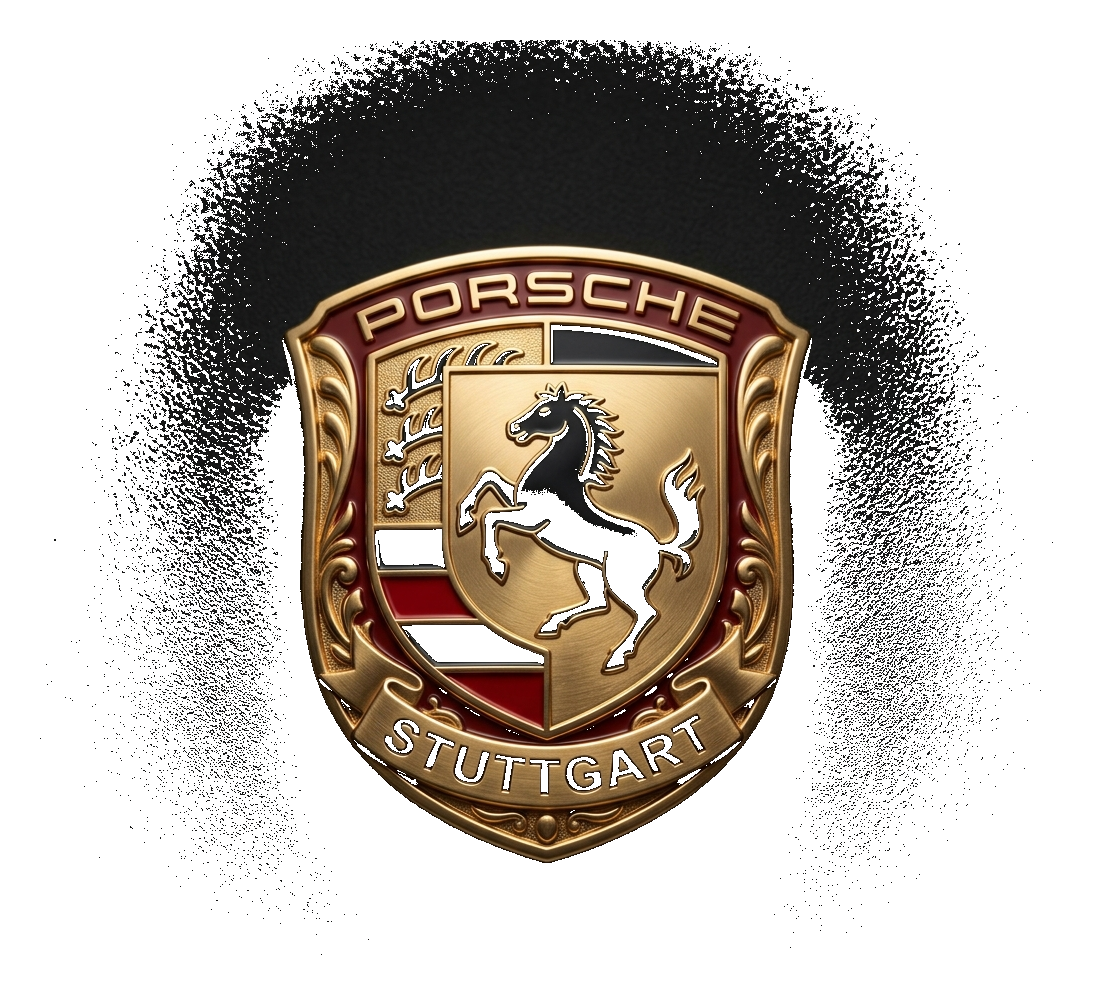 Porsche Özel Servisi